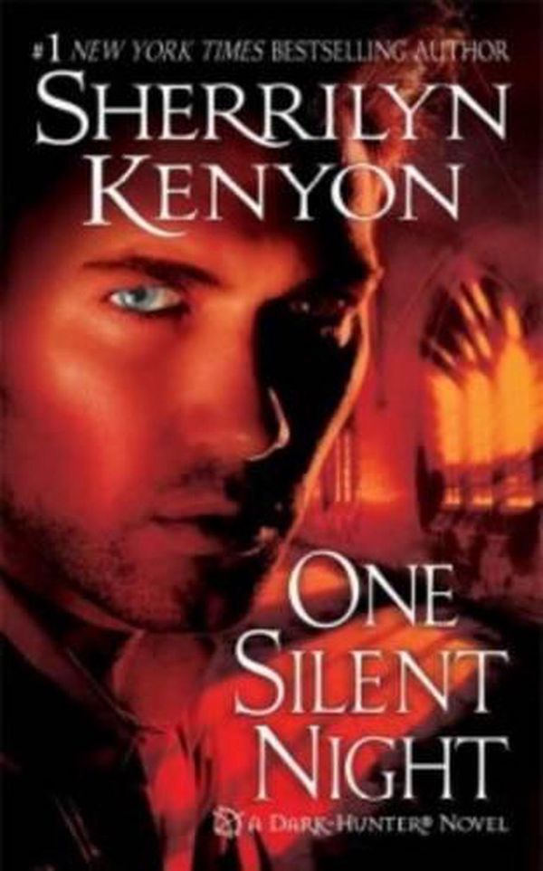 Cover Art for 9780312947064, One Silent Night by Sherrilyn Kenyon