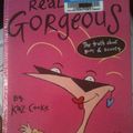Cover Art for 9780613237567, Real Gorgeous by Kaz Cooke