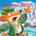 Cover Art for 9781782263661, Mouse Overboard! (Geronimo Stilton Funny Tales) by Geronimo Stilton