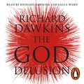 Cover Art for B00NODY0BU, The God Delusion by Richard Dawkins