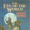 Cover Art for 9780606120746, Eye of the World (Wheel of Time, Book 1) by Robert Jordan