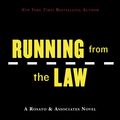 Cover Art for 9780061753428, Running from the Law by Lisa Scottoline