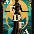 Cover Art for 9781787637306, Medea: A brand-new spellbinding and gripping mythical retelling for 2024 by Rosie Hewlett