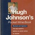 Cover Art for 9781857323733, Hugh Johnson's Pocket Wine Book by Hugh Johnson