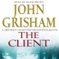 Cover Art for 9781856863315, The Client by John Grisham