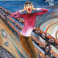 Cover Art for 9781421584744, Fragments of Horror by Junji Ito