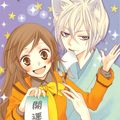 Cover Art for 9781421563084, Kamisama Kiss, Vol. 15 by Julietta Suzuki