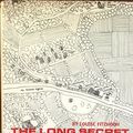Cover Art for 9780060214104, The Long Secret by Louise Fitzhugh
