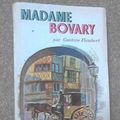 Cover Art for 9780030098956, Madame Bovary by Gustave Flaubert