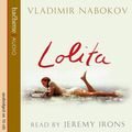 Cover Art for 9781405503891, Lolita by Vladimir Nabokov