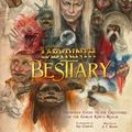 Cover Art for 9781647224745, Jim Henson's Labyrinth: Bestiary: A Definitive Guide to the Creatures of the Goblin King's Realm by S.t. Bende