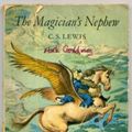 Cover Art for 9780027583601, The Magician's Nephew by C. S. Lewis