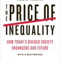 Cover Art for 9780393089066, The Price of Inequality by Joseph Stiglitz