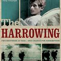 Cover Art for 9780571238262, The Harrowing by Robert Dinsdale