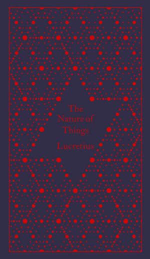 Cover Art for 9780141396903, The Nature of Things by Lucretius