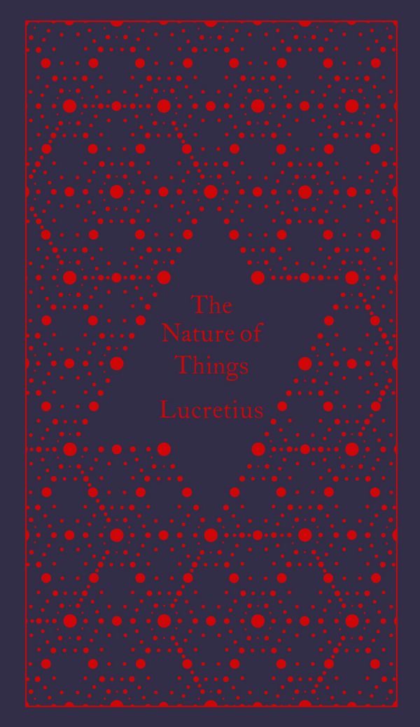 Cover Art for 9780141396903, The Nature of Things by Lucretius