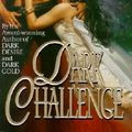 Cover Art for 9780505524096, Dark Challenge by Christine Feehan