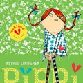 Cover Art for 9780192782410, Pippi Longstocking by Astrid Lindgren