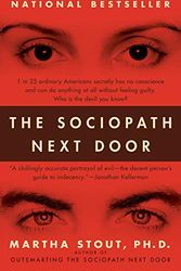 Cover Art for 8601300480657, The Sociopath Next Door by Martha Stout