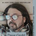 Cover Art for 9780063076105, The Storyteller by Dave Grohl