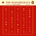 Cover Art for B07TKN3GQ8, The Mahabharata, Volume 1 by Bibek Debroy - translator