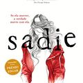 Cover Art for 9789896685478, Sadie by Courtney Summers