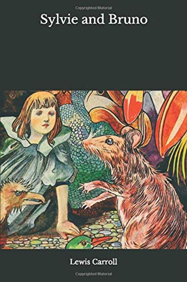 Cover Art for 9798683761325, Sylvie and Bruno by Lewis Carroll