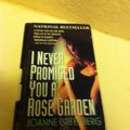 Cover Art for 9781435247826, I Never Promised You a Rose Garden by Joanne Greenberg