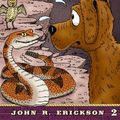Cover Art for B0069VNJUC, The Further Adventures of Hank the Cowdog by John R. Erickson