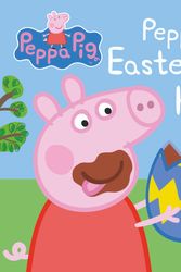Cover Art for 9780723271307, Peppa Pig: Peppa's Easter Egg Hunt by Ladybird