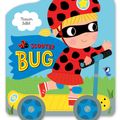 Cover Art for 9781447257639, Scooter Bug by Marion Billet