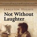 Cover Art for 9780486454481, Not Without Laughter by Langston Hughes