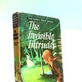 Cover Art for 9780001604100, Invisible Intruder by Carolyn Keene