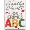 Cover Art for 9788580415018, Crimes Abc (Os) by Agatha Christie