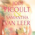 Cover Art for 9781444740998, Between the Lines by Jodi Picoult, Samantha Van Leer