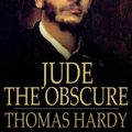 Cover Art for 9781329372917, Jude the Obscure by Thomas Hardy