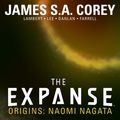 Cover Art for 9781613988275, The Expanse Origins #2 by James S.A. Corey