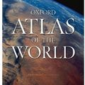 Cover Art for 9780195393286, Atlas of the World by Oxford University Press