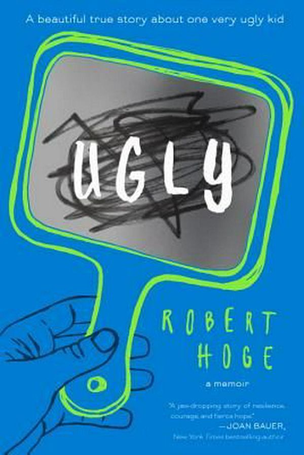 Cover Art for 9780425287750, Ugly by Robert Hoge