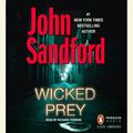 Cover Art for 9781101053010, Wicked Prey by John Sandford, Richard Ferrone