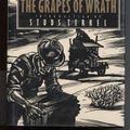 Cover Art for 9780670826384, Steinbeck John : Grapes of Wrath(50th Anniversary Edn.) by John Steinbeck