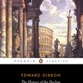 Cover Art for 9780141906584, The History of the Decline and Fall of the Roman Empire by Edward Gibbon