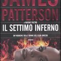 Cover Art for 9788850223947, Il settimo inferno by James Patterson, Maxine Paetro