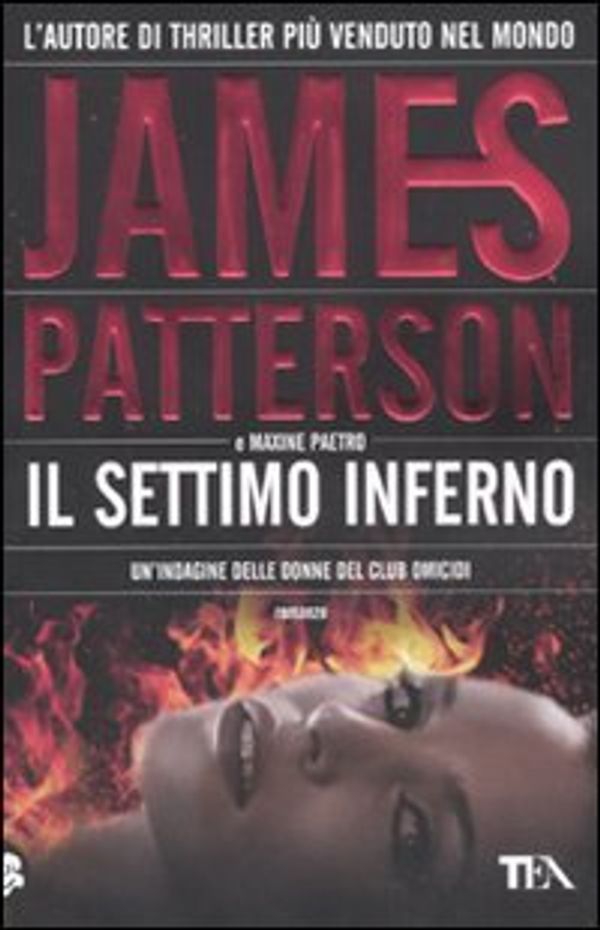 Cover Art for 9788850223947, Il settimo inferno by James Patterson, Maxine Paetro