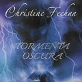 Cover Art for 9788492916450, Tormenta Oscura = Dark Storm by Christine Feehan