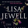 Cover Art for 9781432871307, The Family Upstairs by Lisa Jewell