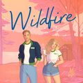 Cover Art for 9781761421112, Wildfire by Hannah Grace