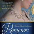 Cover Art for 9780425286173, The Romanov Empress by C. W. Gortner