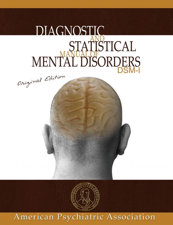 Cover Art for 9781607960348, Diagnostic and Statistical Manual of Mental Disorders by American Psychiatric Association, American Psychiatric Association