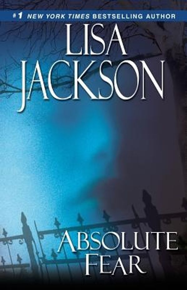 Cover Art for 9780758220479, CNA Absolute Fear (Canada Only) by Lisa Jackson